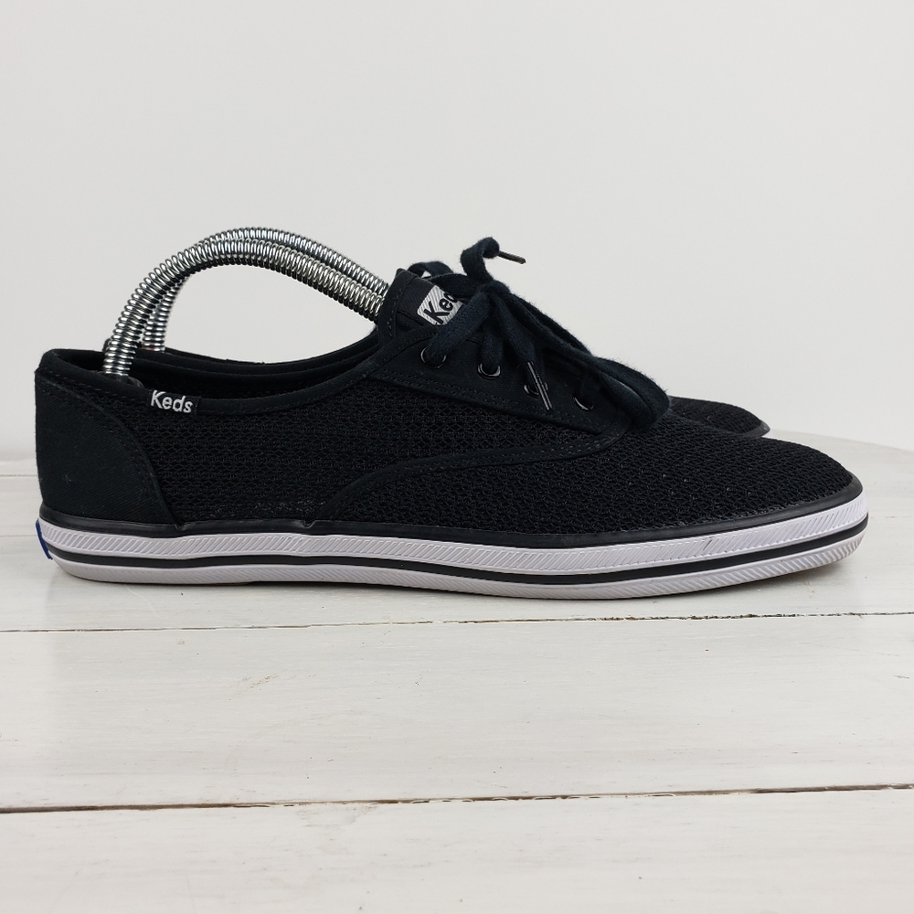 - 419ubt Keds Blake mesh sneakers 9.5 womens lace-up